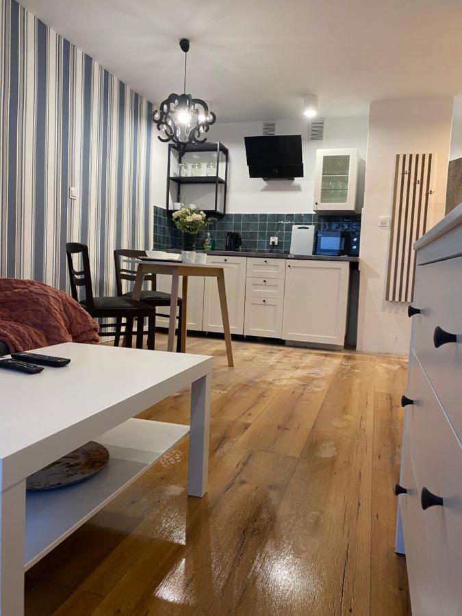 Tabago Studio 13 Kędzierzyn-Koźle Dış mekan fotoğraf